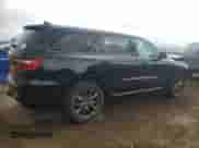 2018 Dodge Durango GT с VIN 1C4RDJDG0JC160629, выставлен на аукционе Copart как лот 80679955 с пробегом 52 793 миль миль и Списание • Salvage title. История ставок и продаж доступна на DreamBid. Изображение 3.