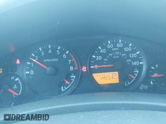 2016 Nissan Frontier SV с VIN 1N6AD0ER9GN741788, выставлен на аукционе IAAI как лот 41247289 с пробегом 117 998 миль миль и . История ставок и продаж доступна на DreamBid. Изображение 7.