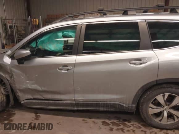 2021 Subaru Ascent Premium с VIN 4S4WMAFD1M3402186, выставлен на аукционе IAAI как лот 41375595 с пробегом 66 820 миль миль и . История ставок и продаж доступна на DreamBid. Изображение 14.