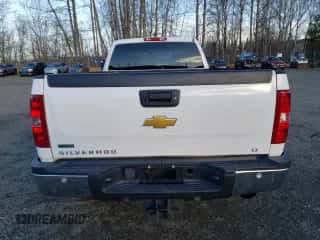 2012 Chevrolet Silverado 3500 с VIN 1GC5K0CG4CZ221254, выставлен на аукционе Copart как лот 77581364 с пробегом 117 821 миль миль и Чистый • Clean title. История ставок и продаж доступна на DreamBid. Изображение 6.