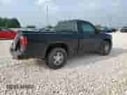 2006 Chevrolet Colorado LS с VIN 1GCCS148168276016, выставлен на аукционе Copart как лот 56538405 с пробегом 208 299 миль миль и Списание • Salvage title. История ставок и продаж доступна на DreamBid. Изображение 3.