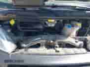 2023 Ram ProMaster Cargo z VIN 3C6MRVJG2PE526171, wystawiony jako IAAI lot #42381745 z przebiegiem 46 462 mil mil oraz . Historia ofert i sprzedaży dostępna na DreamBid. Obrazek 10.