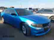 2019 Dodge Charger SXT z VIN 2C3CDXBG6KH712259, wystawiony jako IAAI lot #42752755 z przebiegiem 72 537 mil mil oraz . Historia ofert i sprzedaży dostępna na DreamBid. Obrazek 1.
