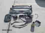 2017 Ford Escape Titanium z VIN 1FMCU9J99HUA96018, wystawiony jako IAAI lot #43283014 z przebiegiem Nie podano mil oraz . Historia ofert i sprzedaży dostępna na DreamBid. Obrazek 12.