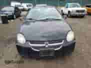 2003 Dodge Neon SE with VIN 1B3ES26C63D229990, listed as a Copart auction lot 75457134 with 178,329 mi miles and Salvage title. Bid and sale history available at DreamBid. Image 5.