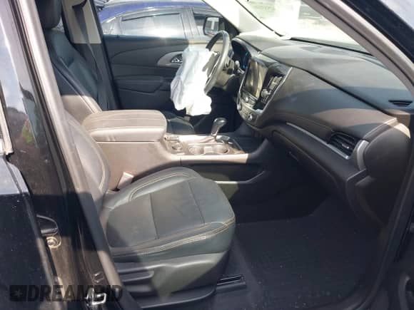 2019 Chevrolet Traverse LT Cloth с VIN 1GNERGKW9KJ280317, выставлен на аукционе IAAI как лот 42583146 с пробегом 104 077 миль миль и . История ставок и продаж доступна на DreamBid. Изображение 5.