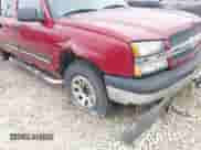 2005 Chevrolet Silverado 1500 LT with VIN 2GCEK13T751153160, listed as a IAAI auction lot 42151415 with 182,930 mi miles and . Bid and sale history available at DreamBid. Image 6.