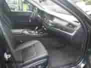 2014 BMW 5 Series 535i xDrive с VIN WBA5B3C50ED292951, выставлен на аукционе IAAI как лот 42742942 с пробегом 178 386 миль миль и . История ставок и продаж доступна на DreamBid. Изображение 5.