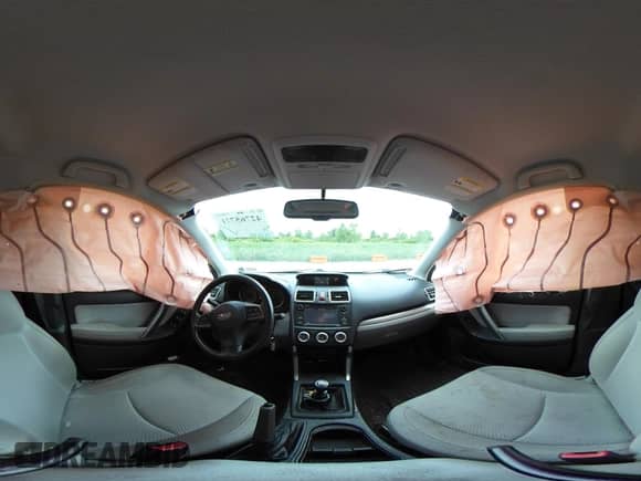 2016 Subaru Forester 2.5i with VIN JF2SJAAC2GG421161, listed as a IAAI auction lot 42765771 with 162,480 mi miles and . Bid and sale history available at DreamBid. Image 22.