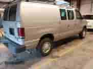 2013 Ford Econoline Cargo Commercial с VIN 1FTNE2EW3DDA86533, выставлен на аукционе IAAI как лот 43285843 с пробегом 141 151 миль миль и . История ставок и продаж доступна на DreamBid. Изображение 4.
