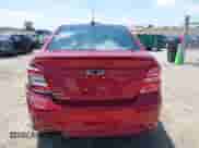 2018 Chevrolet Sonic LT z VIN 1G1JD5SH0J4102992, wystawiony jako IAAI lot #42573402 z przebiegiem 119 384 mil mil oraz . Historia ofert i sprzedaży dostępna na DreamBid. Obrazek 16.