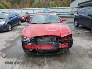 2013 Dodge Charger RT z VIN 2C3CDXDT9DH541116, wystawiony jako Copart lot #86526465 z przebiegiem 170 003 mil mil oraz Szkoda całkowita • Salvage title. Historia ofert i sprzedaży dostępna na DreamBid. Obrazek 5.