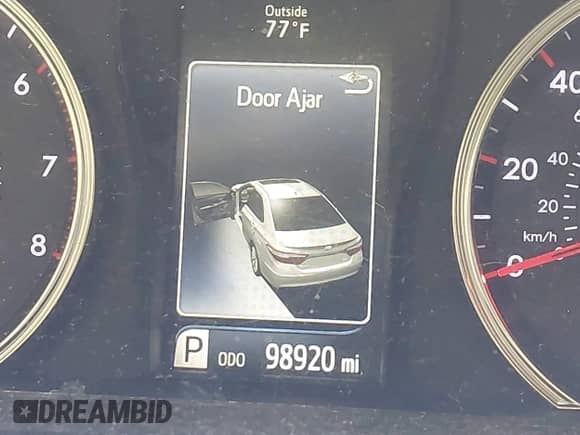 2017 Toyota Camry XLE с VIN 4T1BF1FKXHU803498, выставлен на аукционе IAAI как лот 43212201 с пробегом 98 920 миль миль и . История ставок и продаж доступна на DreamBid. Изображение 15.