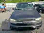 2003 Chevrolet TrailBlazer LT с VIN 1GNDS13S732247806, выставлен на аукционе Copart как лот 59489595 с пробегом 299 638 миль миль и Списание • Salvage title. История ставок и продаж доступна на DreamBid. Изображение 14.