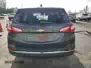 2021 Chevrolet Equinox LT z VIN 2GNAXJEV0M6144369, wystawiony jako Copart lot #62715465 z przebiegiem 100 342 mil mil oraz Nie do naprawy • Non repairable. Historia ofert i sprzedaży dostępna na DreamBid. Obrazek 6.