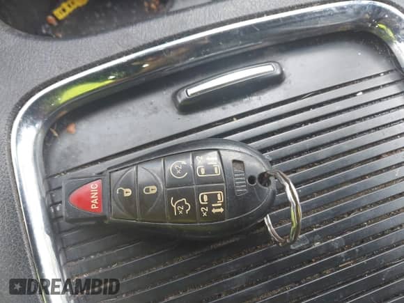 2019 Dodge Grand Caravan GT с VIN 2C4RDGEG5KR769533, выставлен на аукционе IAAI как лот 43071105 с пробегом 133 119 миль миль и . История ставок и продаж доступна на DreamBid. Изображение 11.