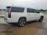 2016 Cadillac Escalade ESV Premium Collection с VIN 1GYS4JKJ5GR398878, выставлен на аукционе Copart как лот 60048545 с пробегом 123 839 миль миль и Списание • Salvage title. История ставок и продаж доступна на DreamBid. Изображение 3.