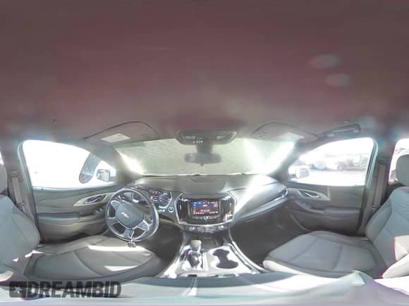 2022 Chevrolet Traverse LT Cloth с VIN 1GNERGKW4NJ150742, выставлен на аукционе Copart как лот 71313465 с пробегом 47 060 миль миль и Списание • Salvage title. История ставок и продаж доступна на DreamBid. Изображение 15.