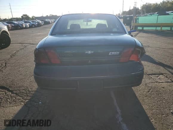2000 Chevrolet Lumina с VIN 2G1WL52J5Y1340905, выставлен на аукционе Copart как лот 80844345 с пробегом 136 674 миль миль и На запчасти • Non repairable. История ставок и продаж доступна на DreamBid. Изображение 6.