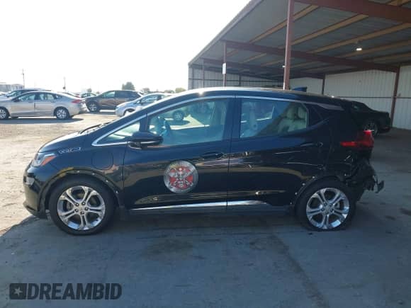 2017 Chevrolet Bolt EV LT с VIN 1G1FW6S03H4129582, выставлен на аукционе IAAI как лот 42962383 с пробегом 85 989 миль миль и . История ставок и продаж доступна на DreamBid. Изображение 14.