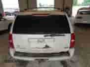 2010 Chevrolet Suburban LTZ с VIN 1GNUKKE35AR173513, выставлен на аукционе IAAI как лот 42491183 с пробегом 189 563 миль миль и . История ставок и продаж доступна на DreamBid. Изображение 16.