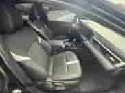 2025 Toyota Camry LE with VIN 4T1DAACK7SU086710, listed as a Copart auction lot 90877725 with 11,361 mi miles and Salvage title. Bid and sale history available at DreamBid. Image 5.