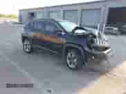 2021 Jeep Compass Limited with VIN 3C4NJDCB5MT503488, listed as a IAAI auction lot 43099890 with 36,492 mi miles and . Bid and sale history available at DreamBid. Image 1.