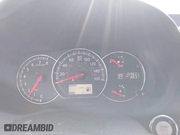 2014 Nissan Maxima SV z VIN 1N4AA5AP7EC431621, wystawiony jako IAAI lot #42953878 z przebiegiem 159 601 mil mil oraz . Historia ofert i sprzedaży dostępna na DreamBid. Obrazek 16.