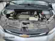 2018 Chevrolet Trax LT с VIN KL7CJPSB6JB617830, выставлен на аукционе Copart как лот 84878065 с пробегом 34 509 миль миль и Списание • Salvage title. История ставок и продаж доступна на DreamBid. Изображение 12.