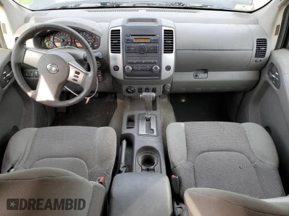 2011 Nissan Frontier Pro-4X with VIN 1N6AD0EV1BC423732, listed as a Copart auction lot 69388055 with 75,509 mi miles and Clean title. Bid and sale history available at DreamBid. Image 8.