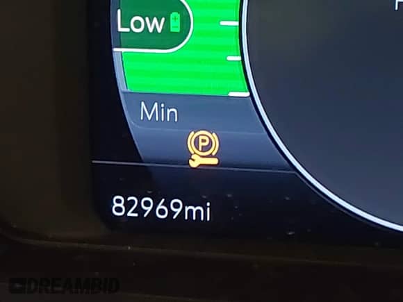 2022 Chevrolet Bolt EUV Premier с VIN 1G1FZ6S03N4118620, выставлен на аукционе IAAI как лот 42117135 с пробегом 82 969 миль миль и . История ставок и продаж доступна на DreamBid. Изображение 15.