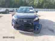 2020 Kia Sorento EX with VIN 5XYPHDA5XLG708313, listed as a IAAI auction lot 43204727 with 36,714 mi miles and . Bid and sale history available at DreamBid. Image 12.