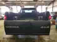 1996 Dodge 1500 with VIN 1B7HF16Y8TS572396, listed as a Copart auction lot 48716225 with 143,817 mi miles and Salvage title. Bid and sale history available at DreamBid. Image 6.