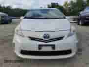 2013 Toyota Prius Two with VIN JTDZN3EU8D3242562, listed as a Copart auction lot 81467675 with 146,182 mi miles and Clean title. Bid and sale history available at DreamBid. Image 5.