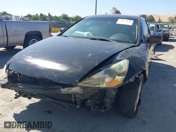 2004 Honda Accord EX-L z VIN 1HGCM82754A016559, wystawiony jako IAAI lot #42555445 z przebiegiem 160 661 mil mil oraz . Historia ofert i sprzedaży dostępna na DreamBid. Obrazek 6.