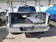 2007 Dodge 2500 SLT with VIN 1D7KS28C87J535598, listed as a Copart auction lot 44952255 with 323,497 mi miles and Salvage title. Bid and sale history available at DreamBid. Image 6.