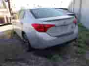 2019 Toyota Corolla L z VIN 2T1BURHE1KC128631, wystawiony jako IAAI lot #43305813 z przebiegiem 65 462 mil mil oraz . Historia ofert i sprzedaży dostępna na DreamBid. Obrazek 3.