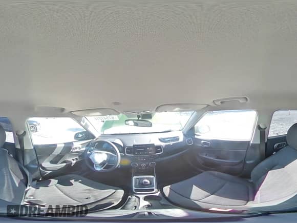 2023 Hyundai Venue SE с VIN KMHRB8A3XPU260087, выставлен на аукционе Copart как лот 67547214 с пробегом 16 979 миль миль и Списание • Salvage title. История ставок и продаж доступна на DreamBid. Изображение 14.