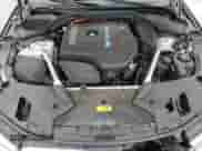 2020 BMW 5 Series 530e с VIN WBAJA9C09LCD56922, выставлен на аукционе Copart как лот 65810455 с пробегом 61 691 миль миль и Списание • Salvage title. История ставок и продаж доступна на DreamBid. Изображение 11.