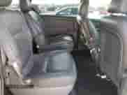 2004 Toyota Sienna XLE z VIN 5TDBA22C84S010562, wystawiony jako Copart lot #89595215 z przebiegiem 211 314 mil mil oraz Czysty tytuł • Clean title. Historia ofert i sprzedaży dostępna na DreamBid. Obrazek 11.