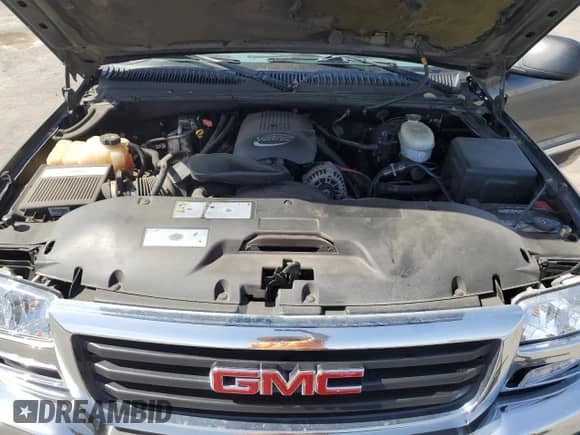 2003 GMC Sierra 1500 SLE с VIN 1GTEC14V73Z291346, выставлен на аукционе Copart как лот 72029194 с пробегом 226 752 миль миль и Списание • Salvage title. История ставок и продаж доступна на DreamBid. Изображение 13.