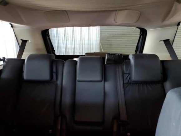 2009 Land Rover Range Rover Sport SC z VIN SALSH23499A209068, wystawiony jako Copart lot #61687305 z przebiegiem 129 893 mil mil oraz Szkoda całkowita • Salvage title. Historia ofert i sprzedaży dostępna na DreamBid. Obrazek 10.