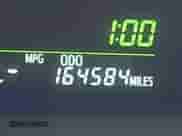 2012 Toyota Prius Two with VIN JTDZN3EU4C3160777, listed as a IAAI auction lot 42275687 with 164,584 mi miles and . Bid and sale history available at DreamBid. Image 15.