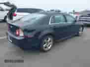 2010 Chevrolet Malibu 1LT с VIN 1G1ZC5E09AF320588, выставлен на аукционе IAAI как лот 43330437 с пробегом 209 457 миль миль и . История ставок и продаж доступна на DreamBid. Изображение 4.