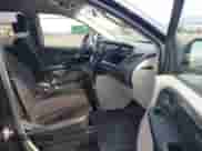 2012 Dodge Grand Caravan SE z VIN 2C4RDGBG1CR414882, wystawiony jako IAAI lot #43087403 z przebiegiem 189 403 mil mil oraz . Historia ofert i sprzedaży dostępna na DreamBid. Obrazek 5.