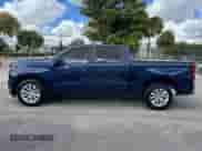 2022 Chevrolet Silverado 1500 Custom with VIN 1GCPWBEK5NZ227707, listed as a Copart auction lot 60175945 with 77,077 mi miles and Non repairable. Bid and sale history available at DreamBid. Image 12.