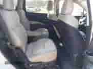 2025 Subaru Ascent Premium with VIN 4S4WMADD1S3405704, listed as a IAAI auction lot 41772868 with 2,999 mi miles and . Bid and sale history available at DreamBid. Image 8.