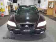 2006 Hyundai Azera SE с VIN KMHFC46F46A056168, выставлен на аукционе Copart как лот 85765045 с пробегом 103 335 миль миль и Чистый • Clean title. История ставок и продаж доступна на DreamBid. Изображение 5.