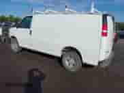 2007 Chevrolet Express Cargo с VIN 1GCHG35V271144142, выставлен на аукционе IAAI как лот 43320304 с пробегом 178 698 миль миль и . История ставок и продаж доступна на DreamBid. Изображение 3.