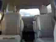 2015 Toyota Sienna LE with VIN 5TDKK3DC7FS647056, listed as a Copart auction lot 71981905 with 104,576 mi miles and Salvage title. Bid and sale history available at DreamBid. Image 10.